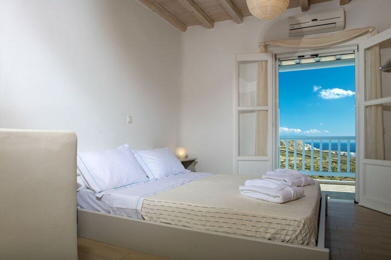 Apartamento Elia Mykonos Collection