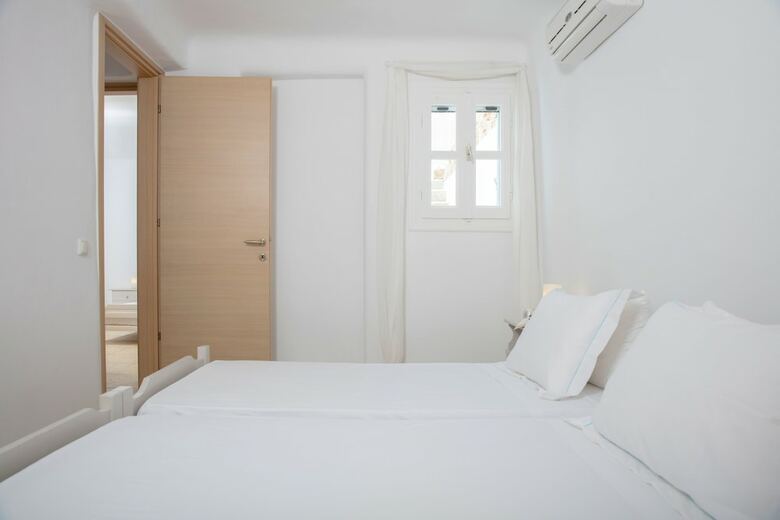 Apartamento Elia Mykonos Collection