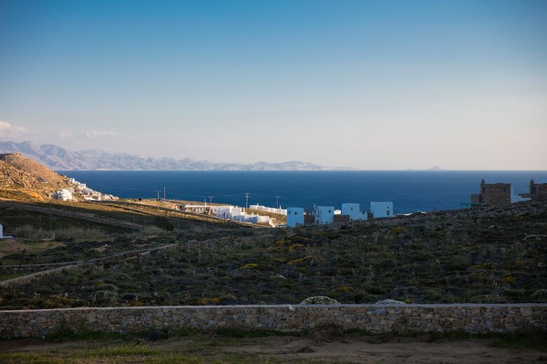 Apartamento Elia Mykonos Collection