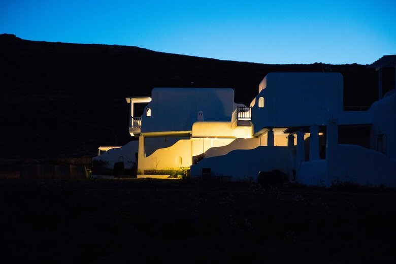 Apartamento Elia Mykonos Collection