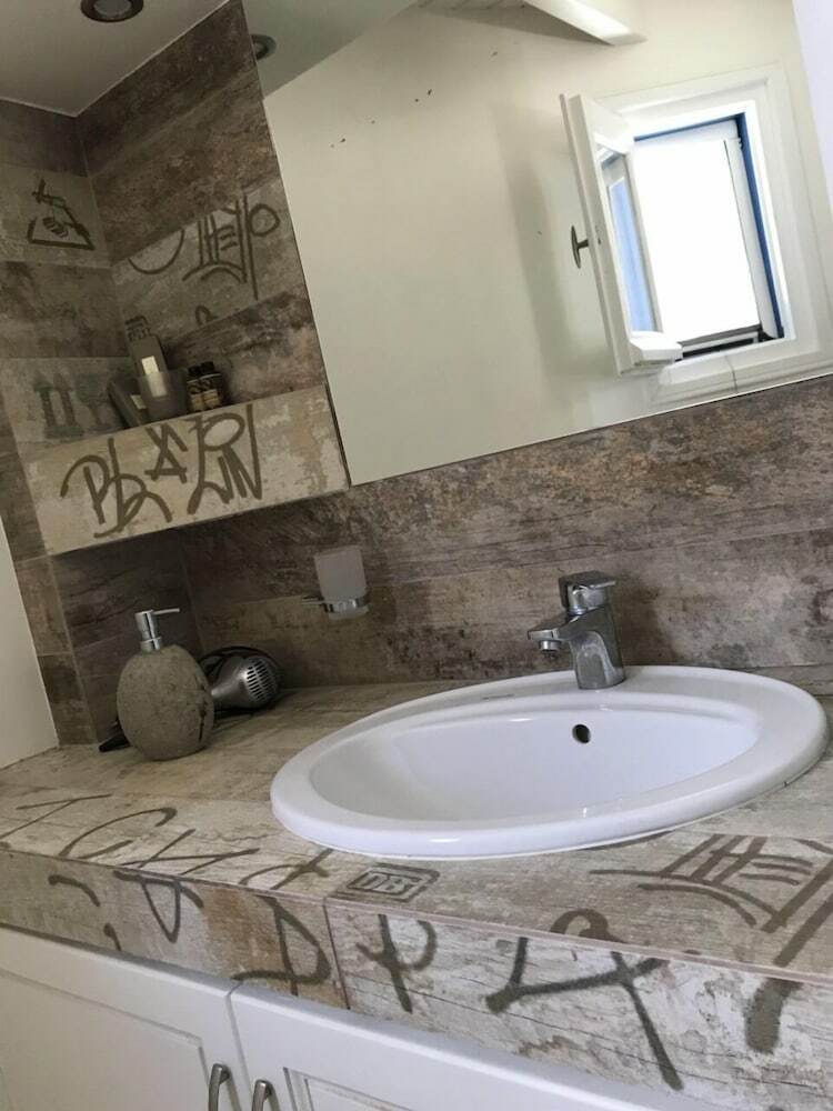 Apartamento Elia Mykonos Collection