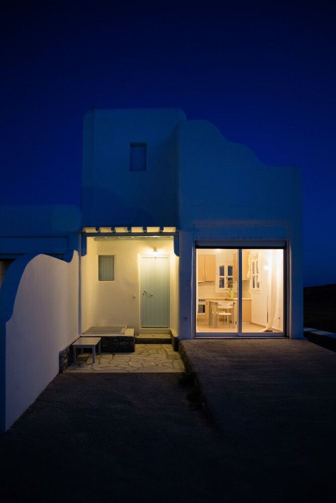 Apartamento Elia Mykonos Collection