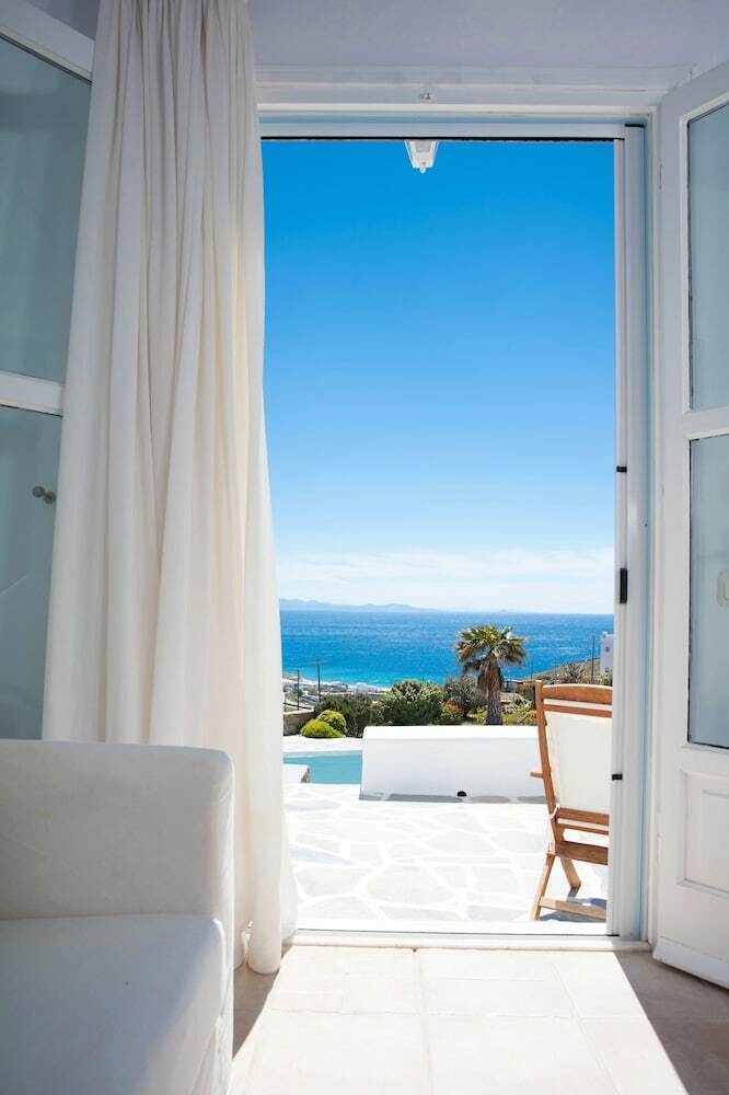 Apartamento Elia Mykonos Collection