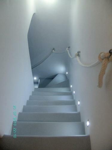 Beachfront Villa Amazing Views Mykonos