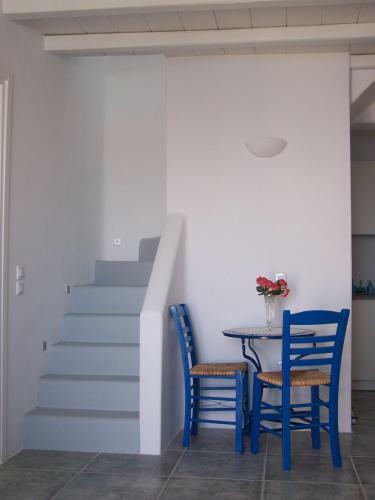 Beachfront Villa Amazing Views Mykonos