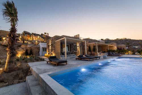 Hotel My Aktis
