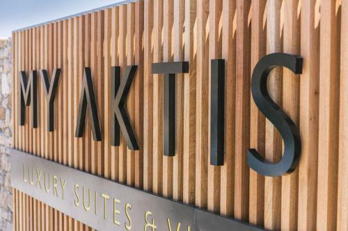 Hotel My Aktis