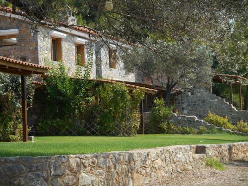 Villa Alilea