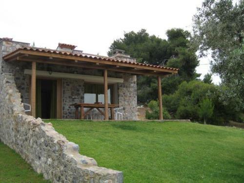 Villa Alilea