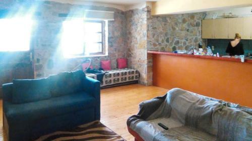 Holiday Home Evia Island Politika (messapia)