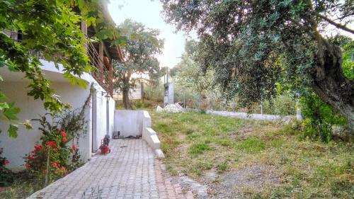 Holiday Home Evia Island Politika (messapia)