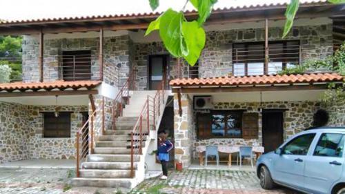 Holiday Home Evia Island Politika (messapia)