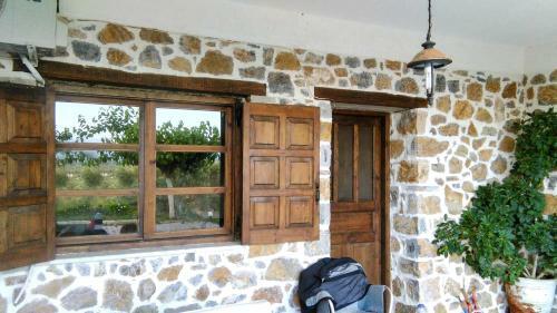 Holiday Home Evia Island Politika (messapia)