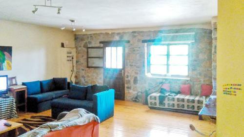 Holiday Home Evia Island Politika (messapia)