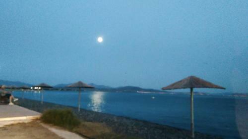 Holiday Home Evia Island Politika (messapia)