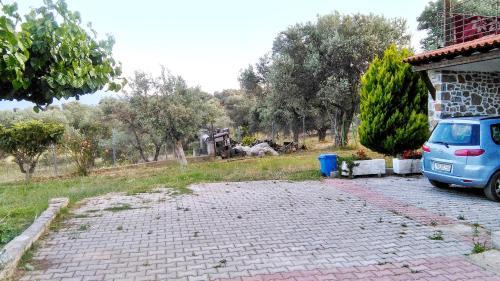 Holiday Home Evia Island Politika (messapia)