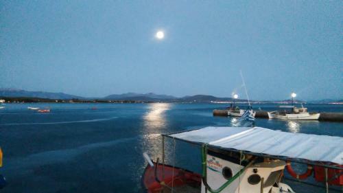 Holiday Home Evia Island Politika (messapia)