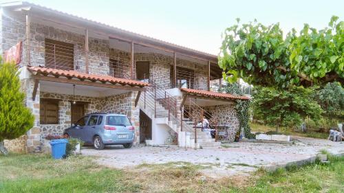 Holiday Home Evia Island Politika (messapia)