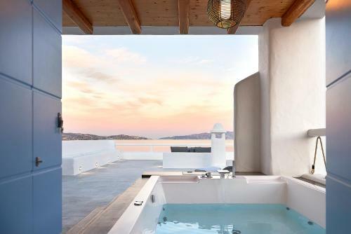 Apartamento Litore Suite