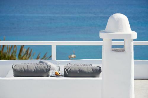 Apartamento Litore Suite