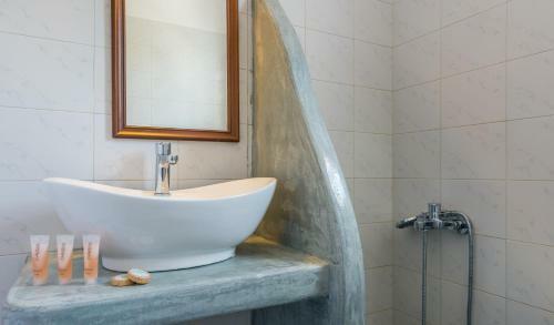 Apartamento Takiss Rooms