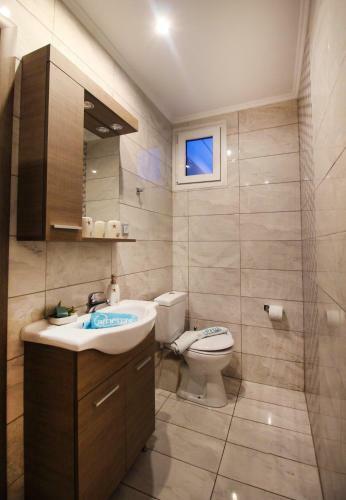 Apartamento Athena's Studios
