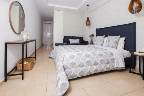 Apartamento Kassandra Studios