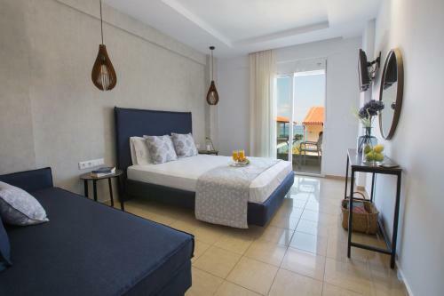 Apartamento Kassandra Studios