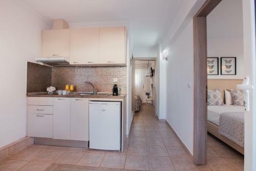 Apartamento Kassandra Studios