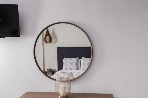 Apartamento Kassandra Studios