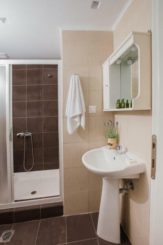 Apartamento Kassandra Studios