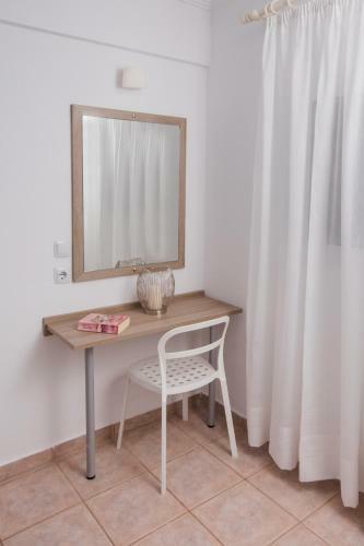 Apartamento Kassandra Studios