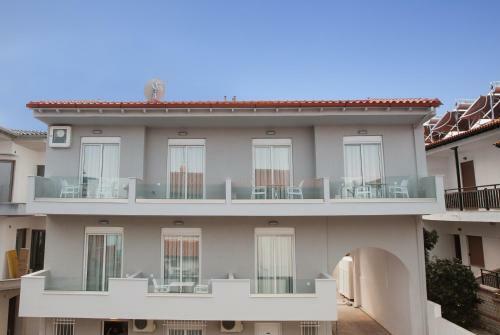 Apartamento Kassandra Studios