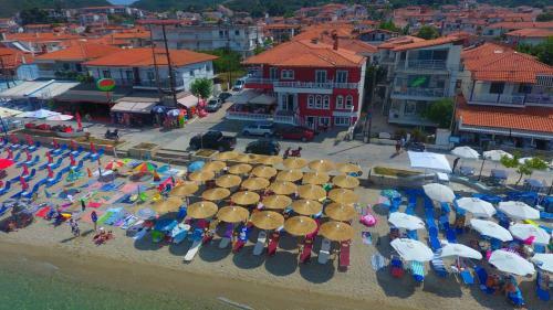 Summer Beach Hotel
