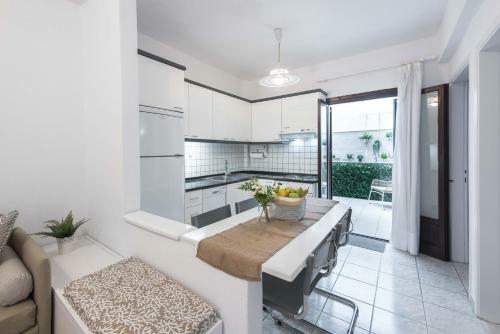 Apartamento #luxlikehome Kriopigi Boho House
