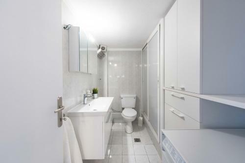 Apartamento #luxlikehome Kriopigi Boho House