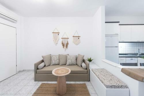 Apartamento #luxlikehome Kriopigi Boho House