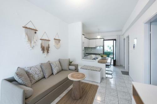 Apartamento #luxlikehome Kriopigi Boho House