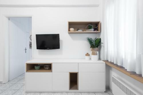 Apartamento #luxlikehome Kriopigi Boho House