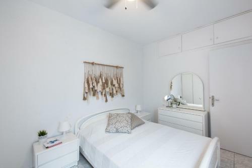 Apartamento #luxlikehome Kriopigi Boho House