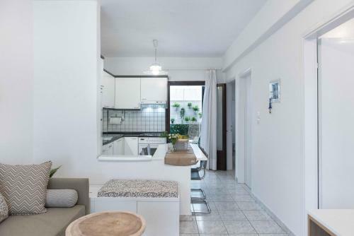 Apartamento #luxlikehome Kriopigi Boho House