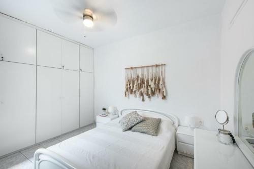 Apartamento #luxlikehome Kriopigi Boho House