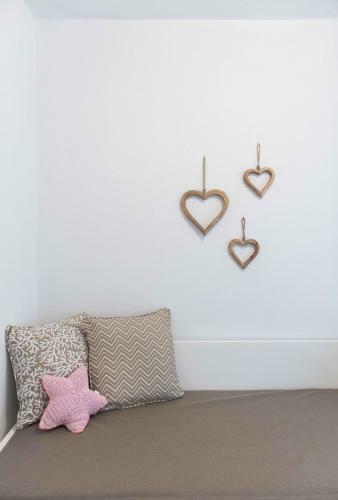 Apartamento #luxlikehome Kriopigi Boho House