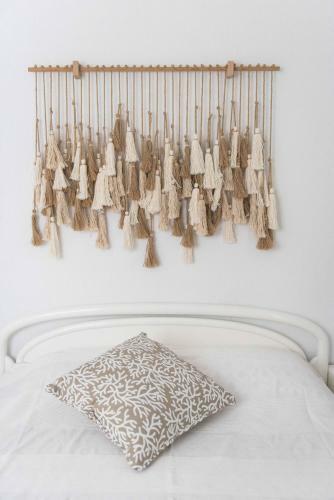 Apartamento #luxlikehome Kriopigi Boho House