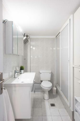 Apartamento #luxlikehome Kriopigi Boho House