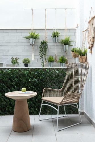 Apartamento #luxlikehome Kriopigi Boho House