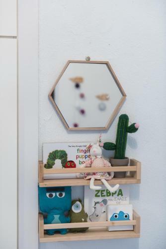 Apartamento #luxlikehome Kriopigi Boho House