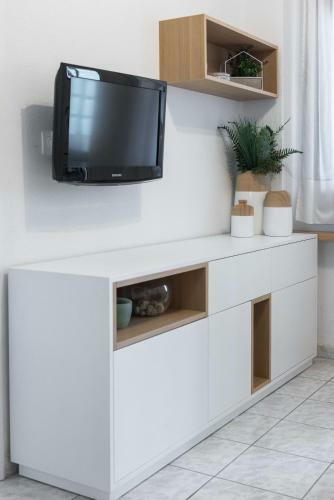Apartamento #luxlikehome Kriopigi Boho House
