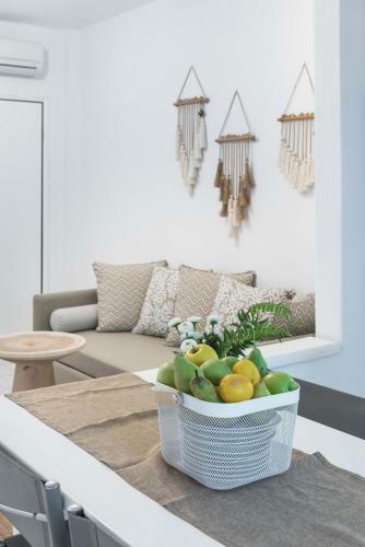Apartamento #luxlikehome Kriopigi Boho House