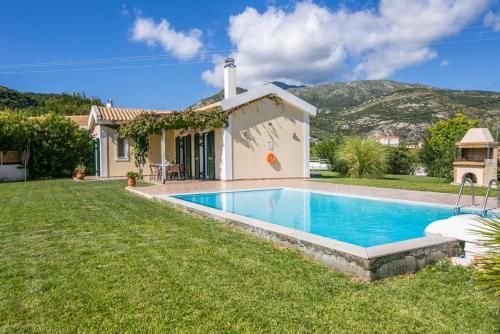 Villa Melissa
